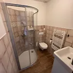 Alloggio in famiglia Zebrik Postel Sušice
