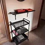 Zebrik Postel Alloggio in famiglia *