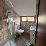 Zebrik Postel Privat bolig