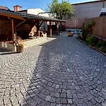 Alloggio in famiglia Zebrik Postel