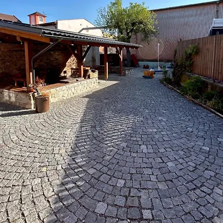Alloggio in famiglia Zebrik Postel