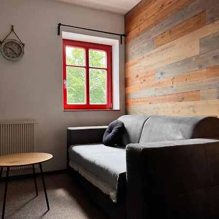 Privat bolig Zebrik Postel *