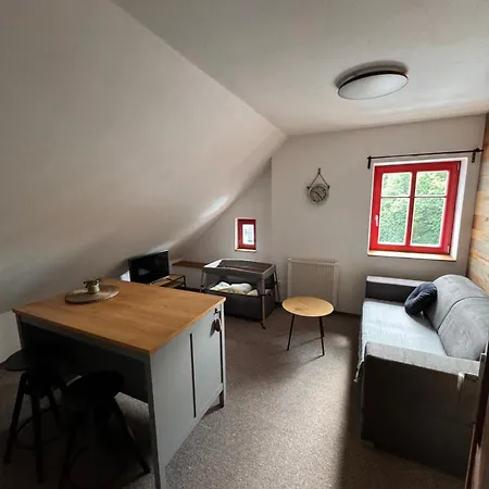 Alloggio in famiglia Zebrik Postel Sušice