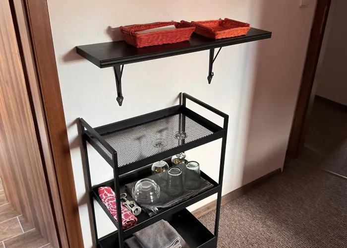 Zebrik Postel Accommodatie bij particulieren *