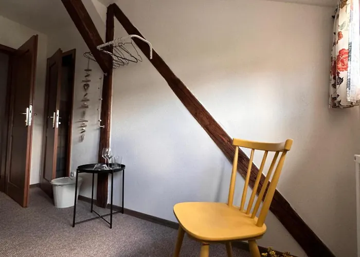 Zebrik Postel Accommodatie bij particulieren *