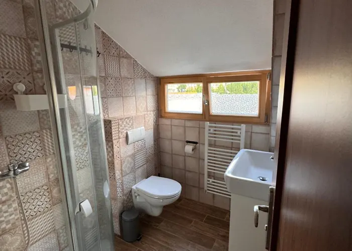 Zebrik Postel Accommodatie bij particulieren