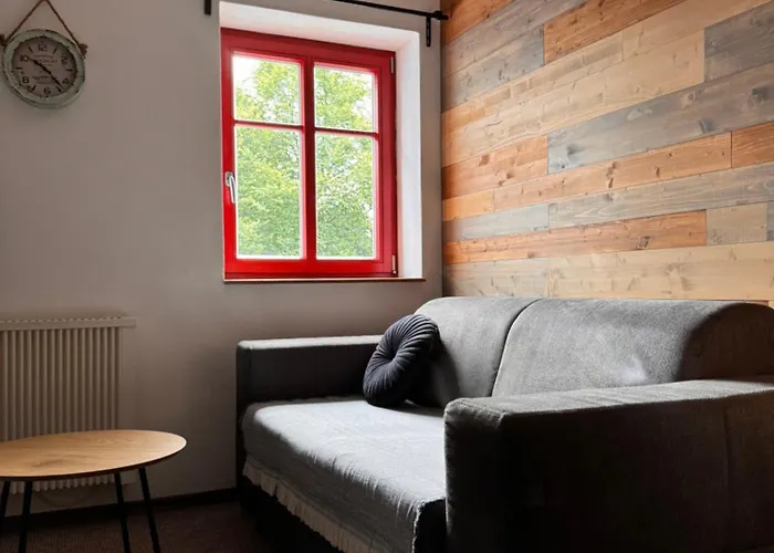 Accommodatie bij particulieren Zebrik Postel *